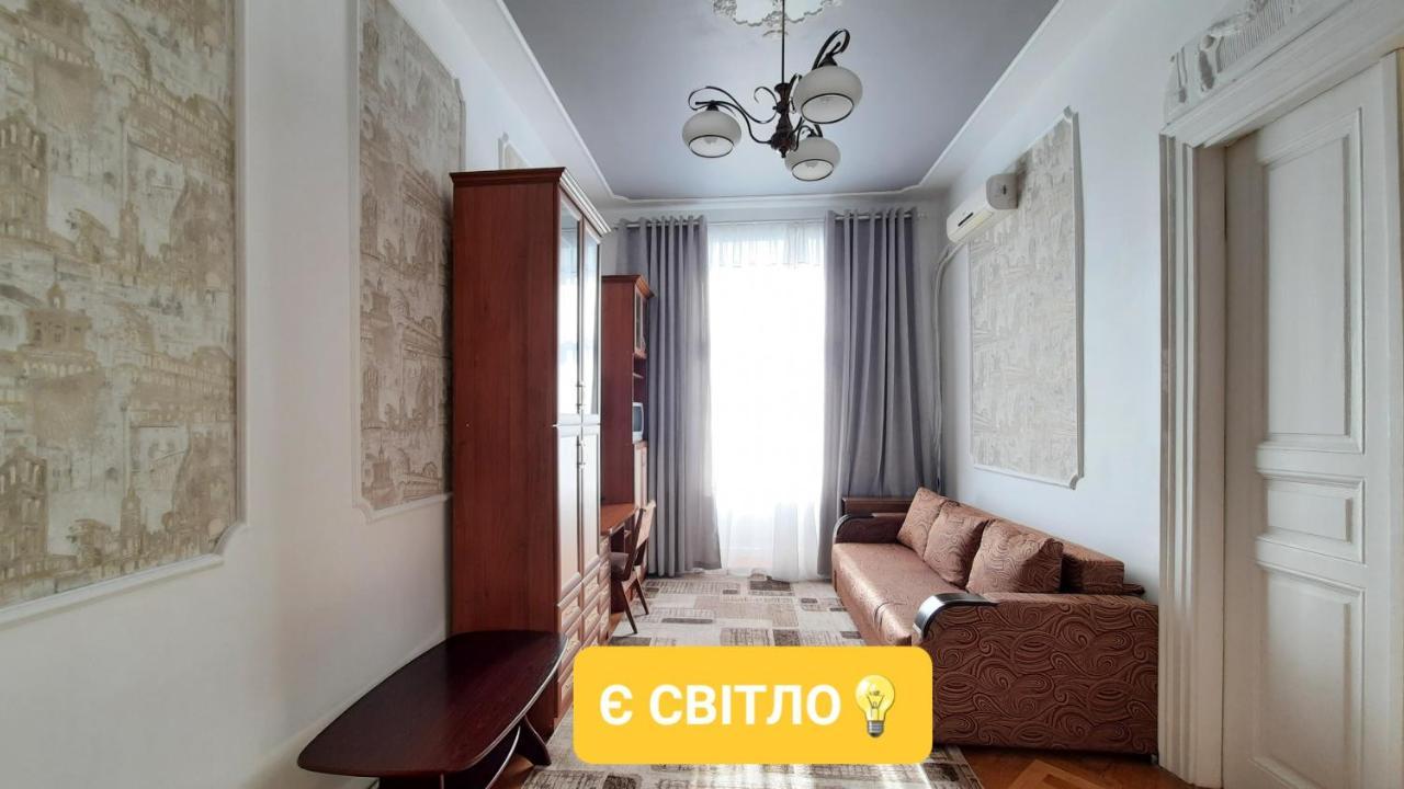 Apartments City Lviv Exterior photo